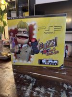 PlayStation 2 – Buzz! Paket (komplett & OVP)