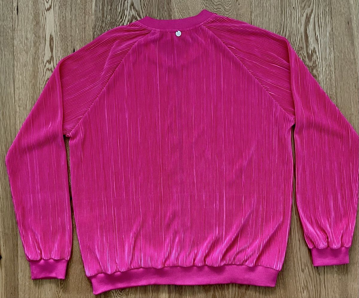 Rich & Royal Jacken: Rich&Royal Bomberjacke / Blouson – Neu (gemäss Beschreibung) aus Stansstad von alexandra171080 2