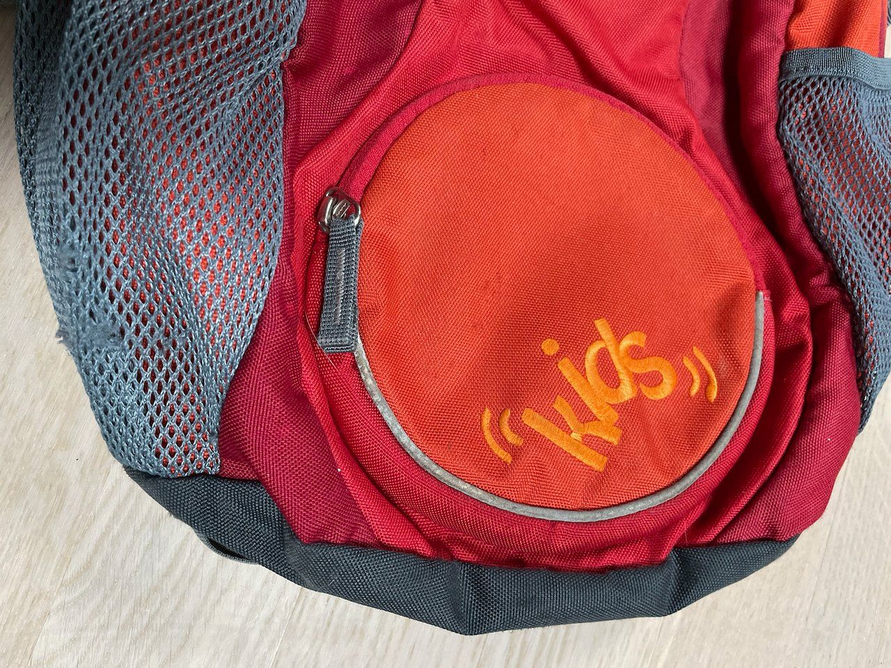 Deuter Borse & Zaini: Kinderrucksack von Deuter – Usato da Zürich venduto da 0parker0 2