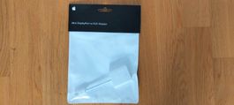 Original Apple Mini DisplayPort to VGA Adapter