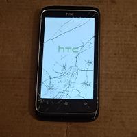 Windows Smartphone ohne Sperre: HTC Trophy 7