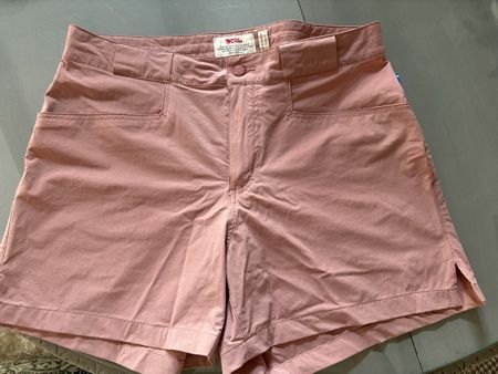 Shorts von Fjällraven Grösse 40