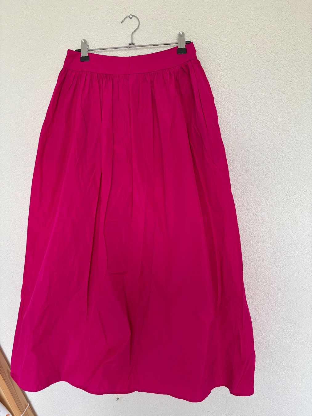 Zara Gonne: Langer Rock Pink Grösse S – Nuovo (secondo la descrizione) da Effretikon venduto da Jana_K 2