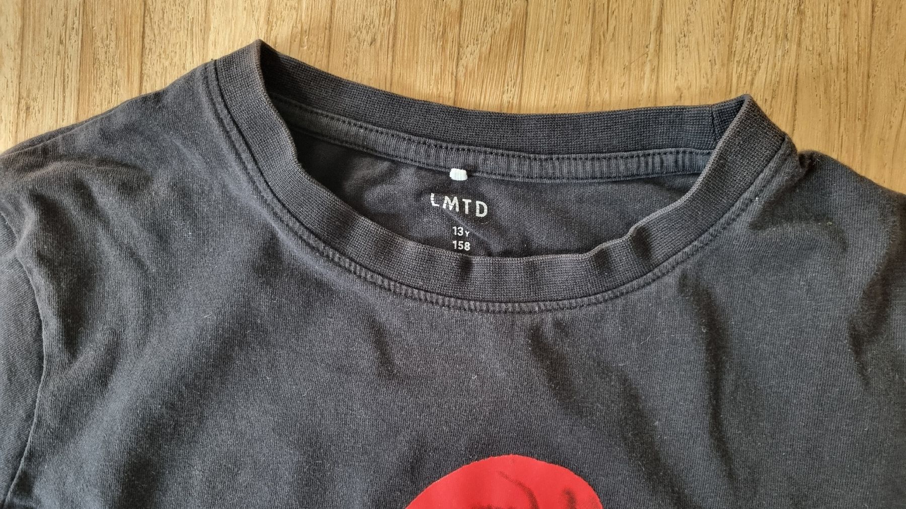 T-shirt: T-Shirt – Usato da Uster venduto da Moriginal 1