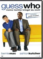 DVD  Guess Who Meine Tochter kriegst du nicht