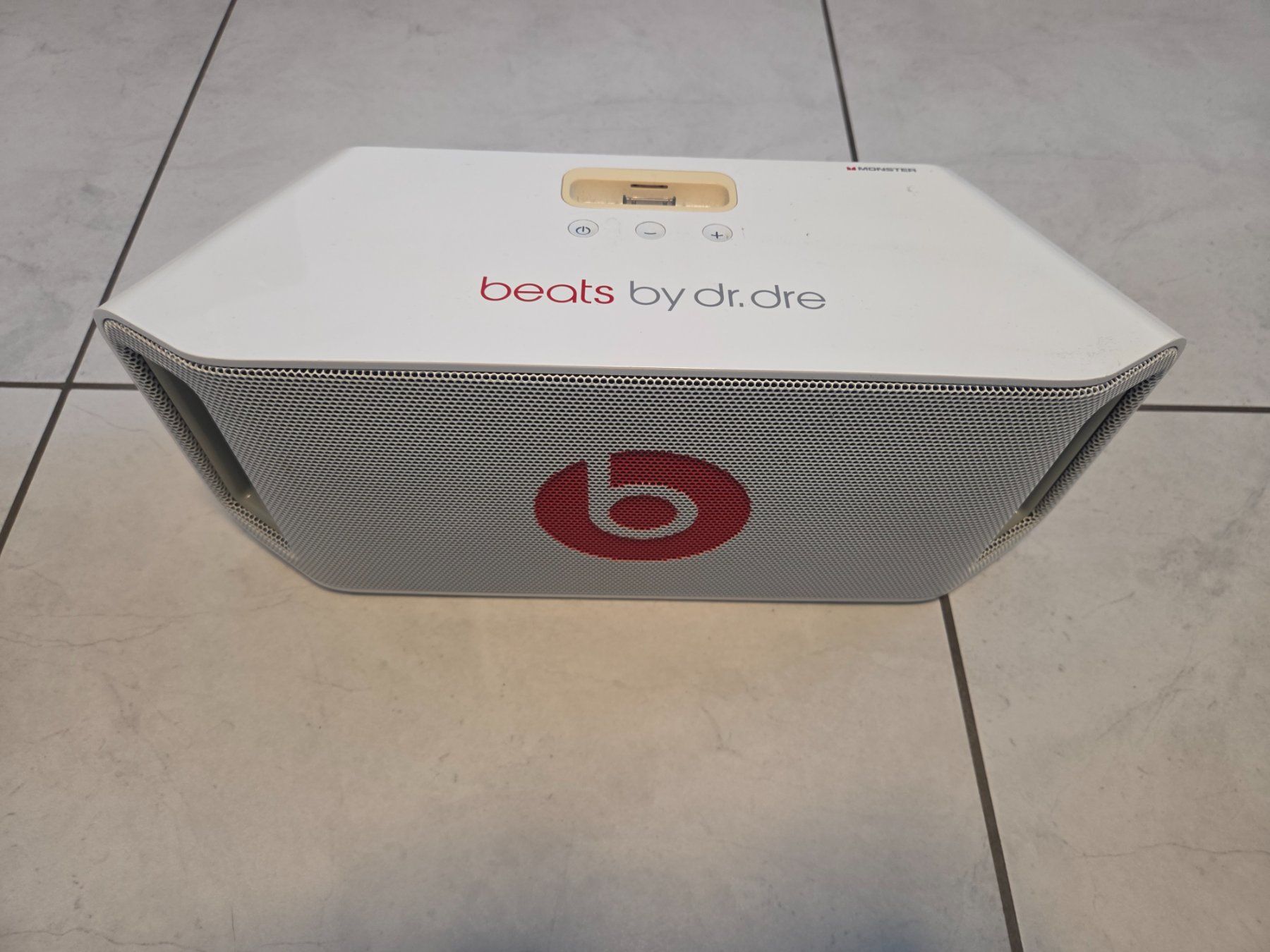 Beats Casse acustiche: Beats by dr. dre Beatbox Portable – Usato da Kaisten venduto da Florian366