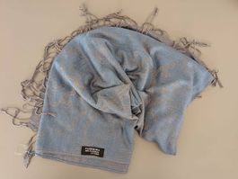 Edle Stola /Foulard aus 100% Cashmere in versch.Farben, Neu!
