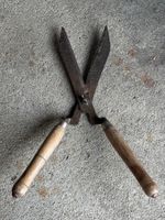 Heckenschere