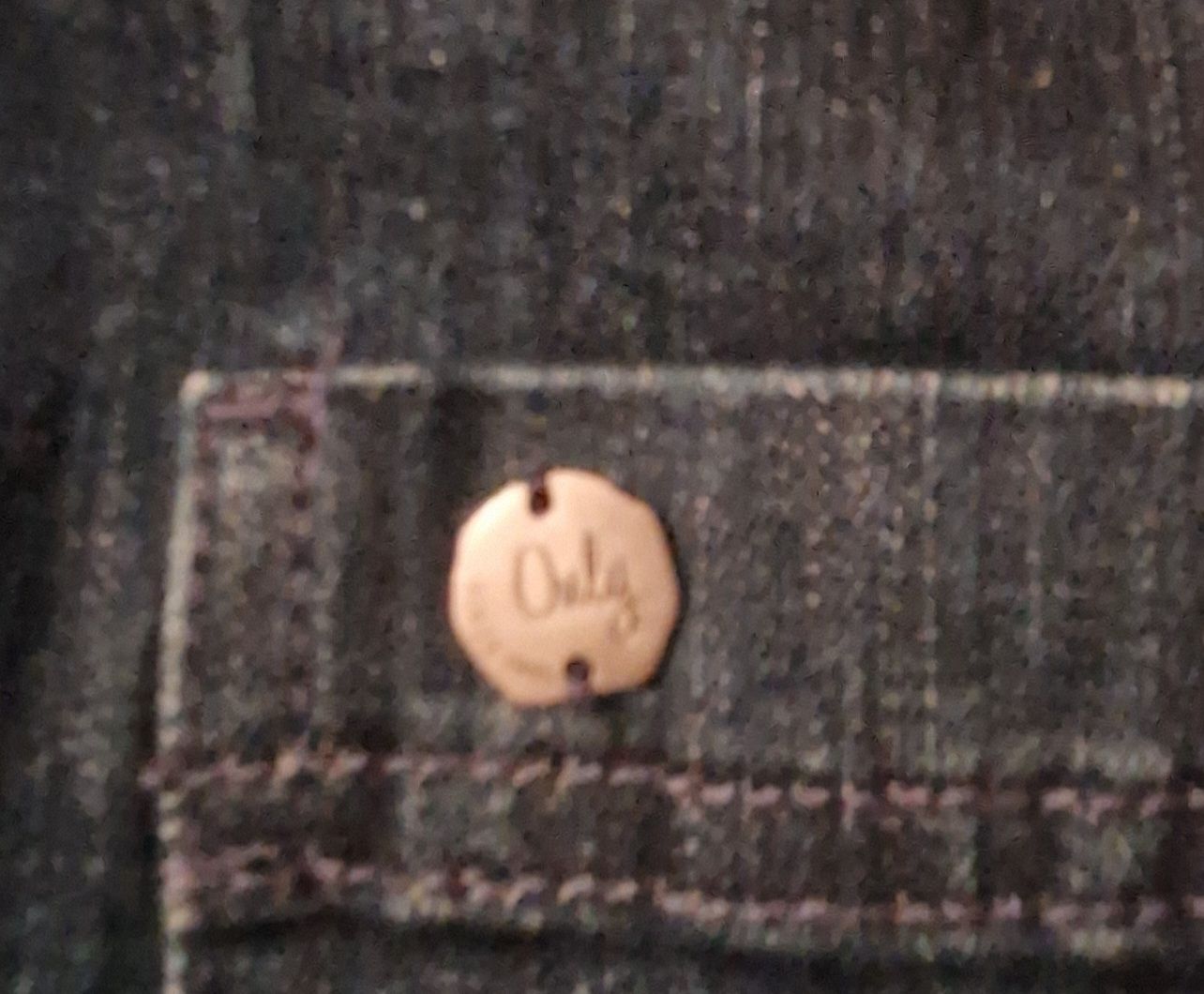 Only Giacche: ONLY Jeans Jacke, Gr. 38 – Usato da Muri b. Bern venduto da mlu_vgj7 3