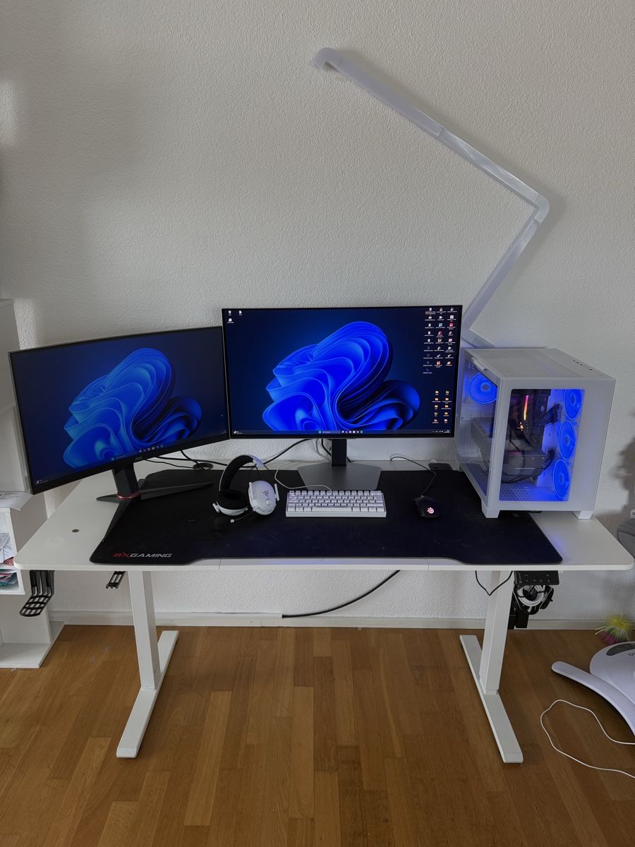PCs: GAMING SET PC – Neu (gemäss Beschreibung) aus Horw von asa_z9w8 2