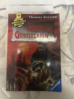 Thomas Brezina „ im Reich des Geisterzarren“
