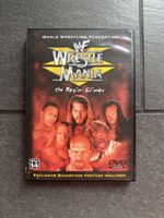 WWF Wrestlemania 15 the Ragin' Climax DVD 