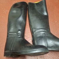 Aigle Reitstiefel Gr 38,5