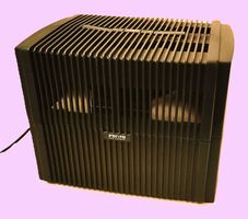 Luxus-Luftbefeuchter/Airwasher von VENTA