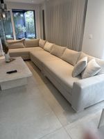 Wohnlannschaft sofa neu samt 420 cm unbenutz