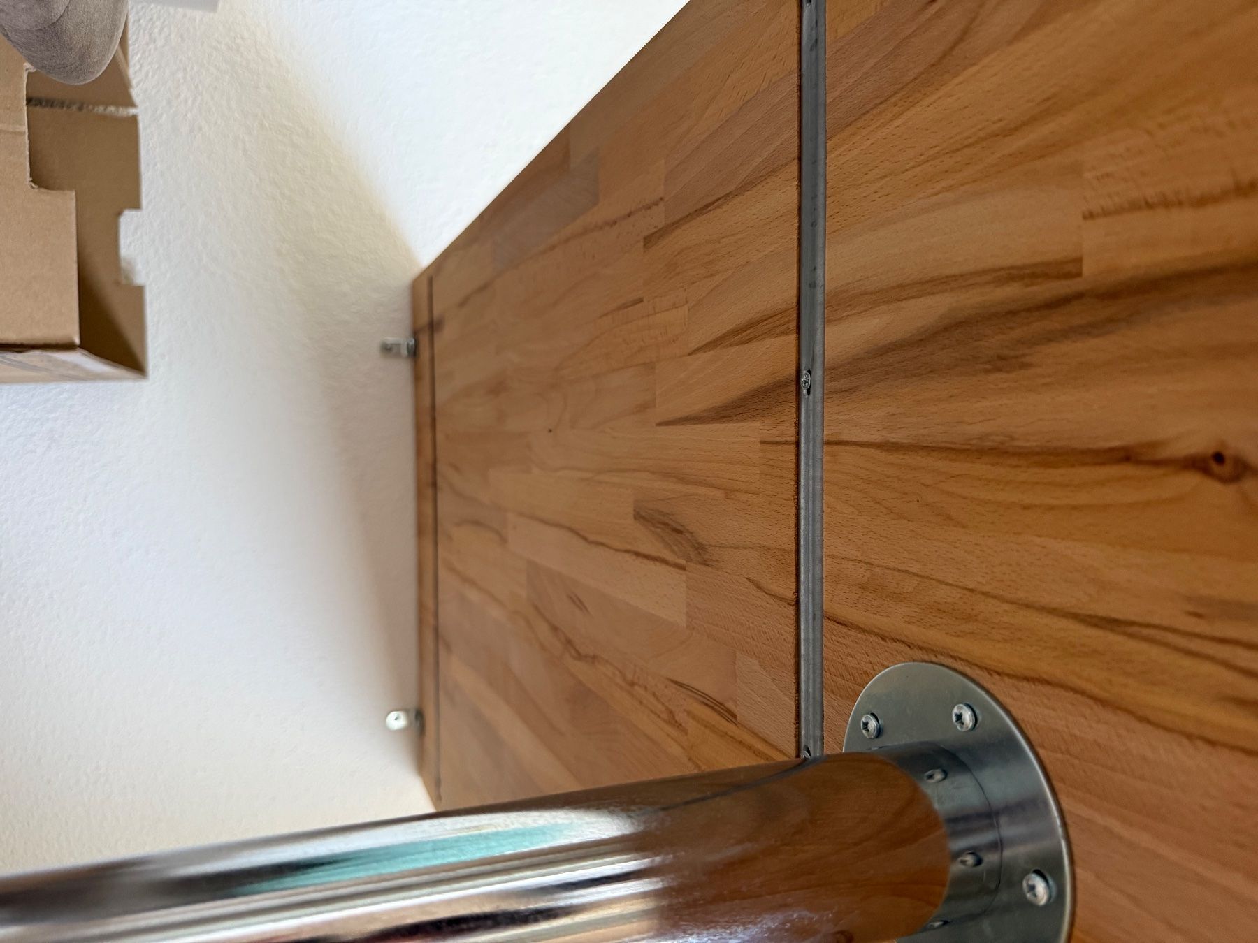 Tavoli: GRATIS Ikea-Esstisch – Usato da Baden venduto da leo_wht9 4