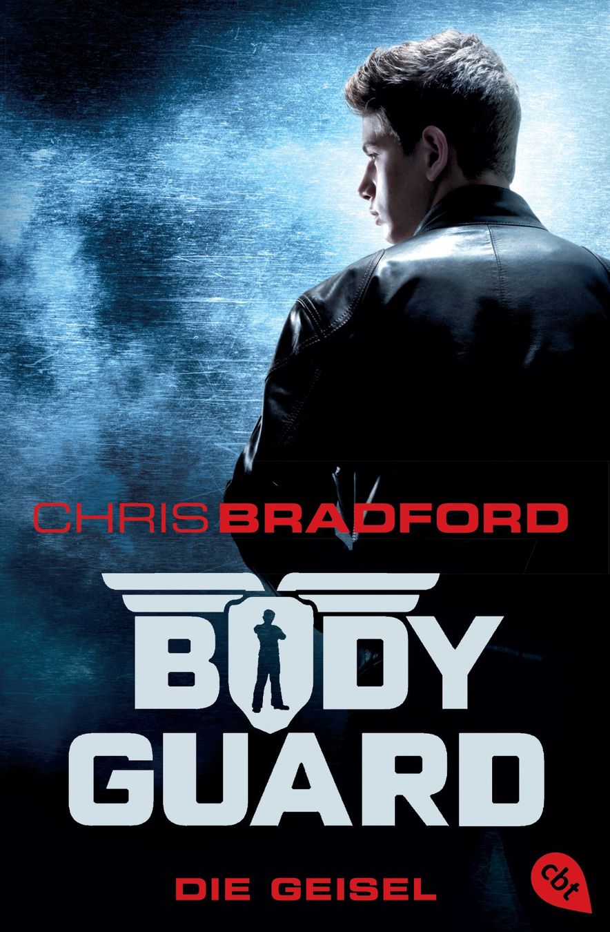Libri: Bradford Chris - Bodyguard / Die Geisel / Jugendbuch – Usato da Schaffhausen venduto da buecherlaus-junior