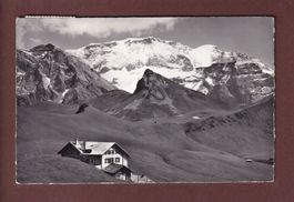 HAHNENMOOS-PASS - 1961