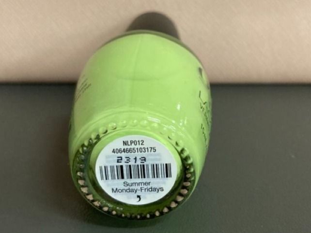 Opi Vernis à ongles: Opi Nagellack – D'occasion à Neuenhof par Ivita 1
