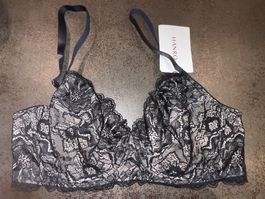 Bh HANRO 85c neu