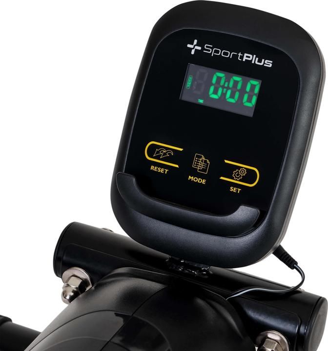 Hometrainer: Sportplus Mini-Heimtrainer – Usato da Bülach venduto da Kneiselito 1