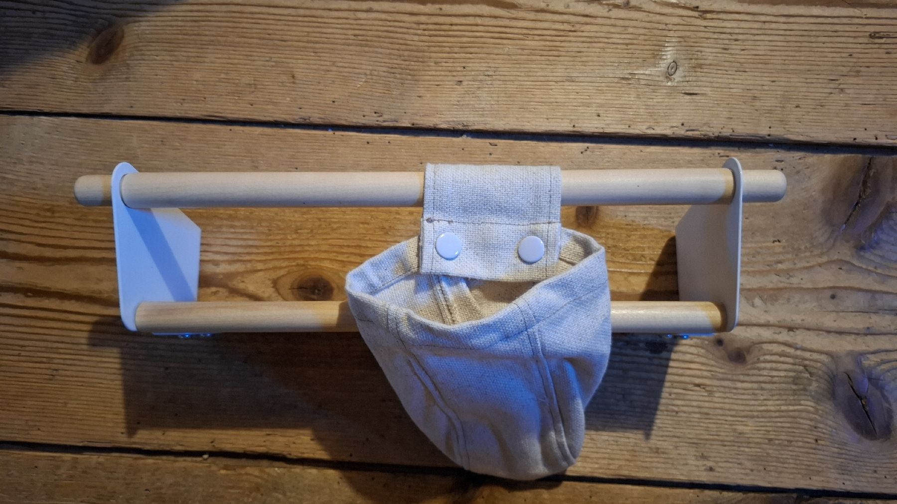 Ikea Scaffali: Ikea Wandregal Nereby – Usato da Ebnat-Kappel venduto da Aibur 1
