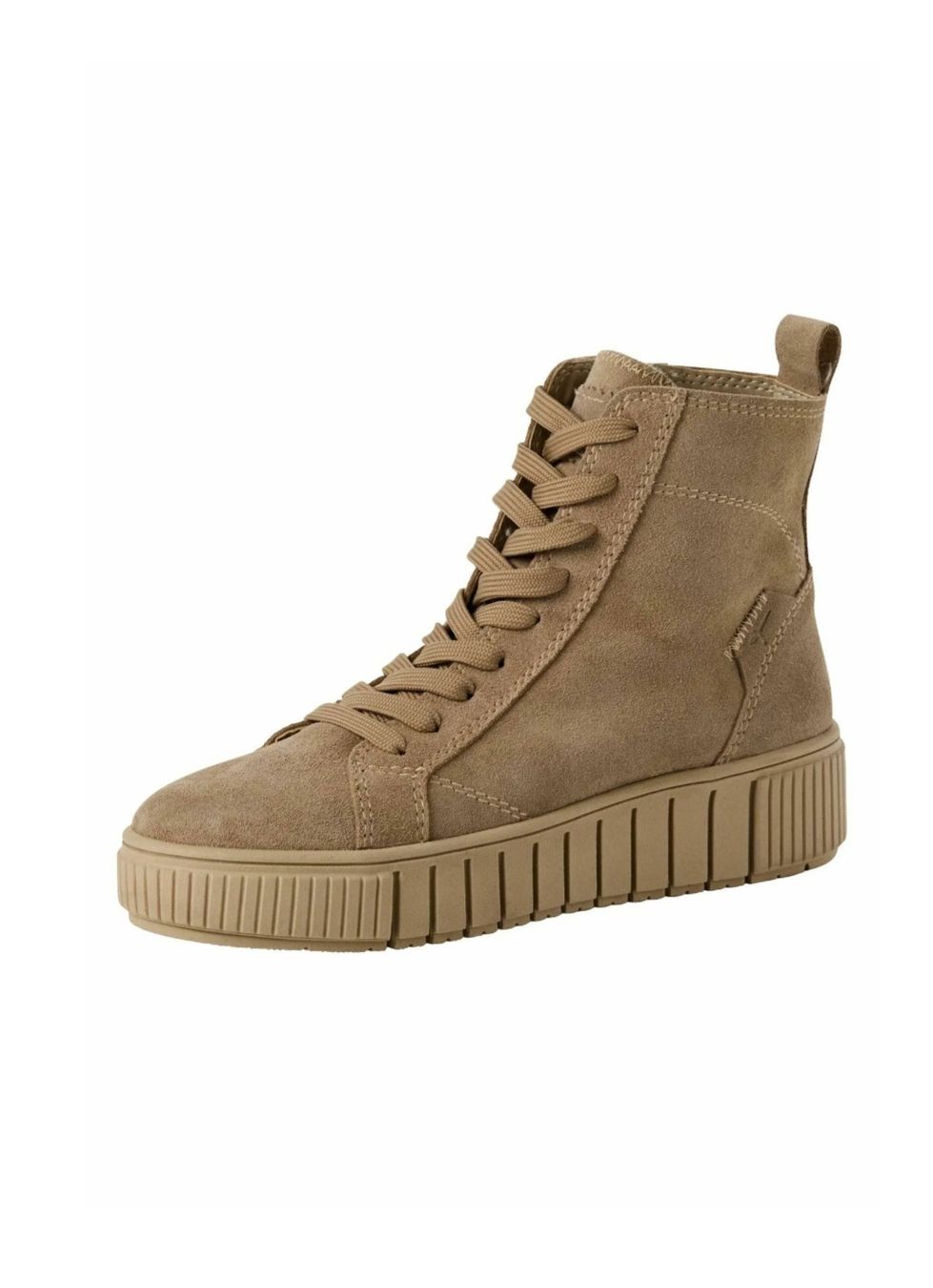 Tamaris Scarpe da donna: Sneaker high, Tamaris – Usato da Wiesendangen venduto da Sinhuk 4
