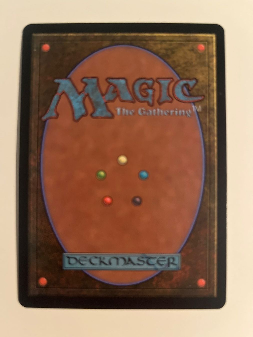 Magic The Gathering Carte collezionabili: 1 x Exalted Angel - Magic: The Gathering - MtG – Usato da Kriens venduto da Shadi1980 1