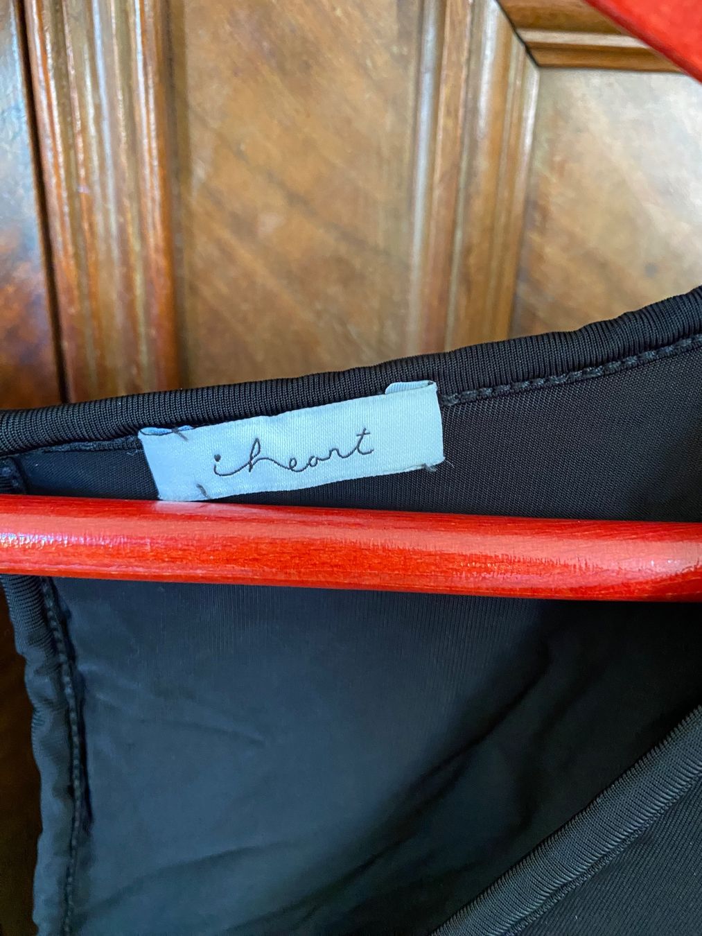 Blusen: Bluse, Iheart, Grösse M – Neu (gemäss Beschreibung) aus Bern von L.I.A. 2