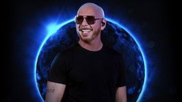 Pitbull Konzert in Zürich: 2 x Sitzplatz Platin Tickets