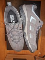 Jack Wolfskin Wanderschuhe Gr. 40 Top Zustand!