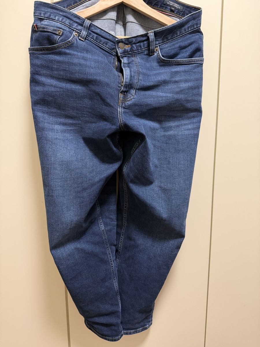 Tommy Hilfiger Jeans: Tommy Hilfiger Jeans – Nuovo (secondo la descrizione) da Birr venduto da Lifecycle_ 2
