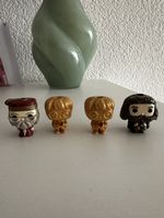 Harry Potter Funko Pop Figuren Set Golden Figuren