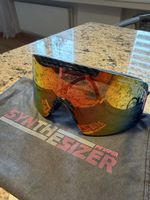 Pit Viper Sonnenbrille Synthesizer