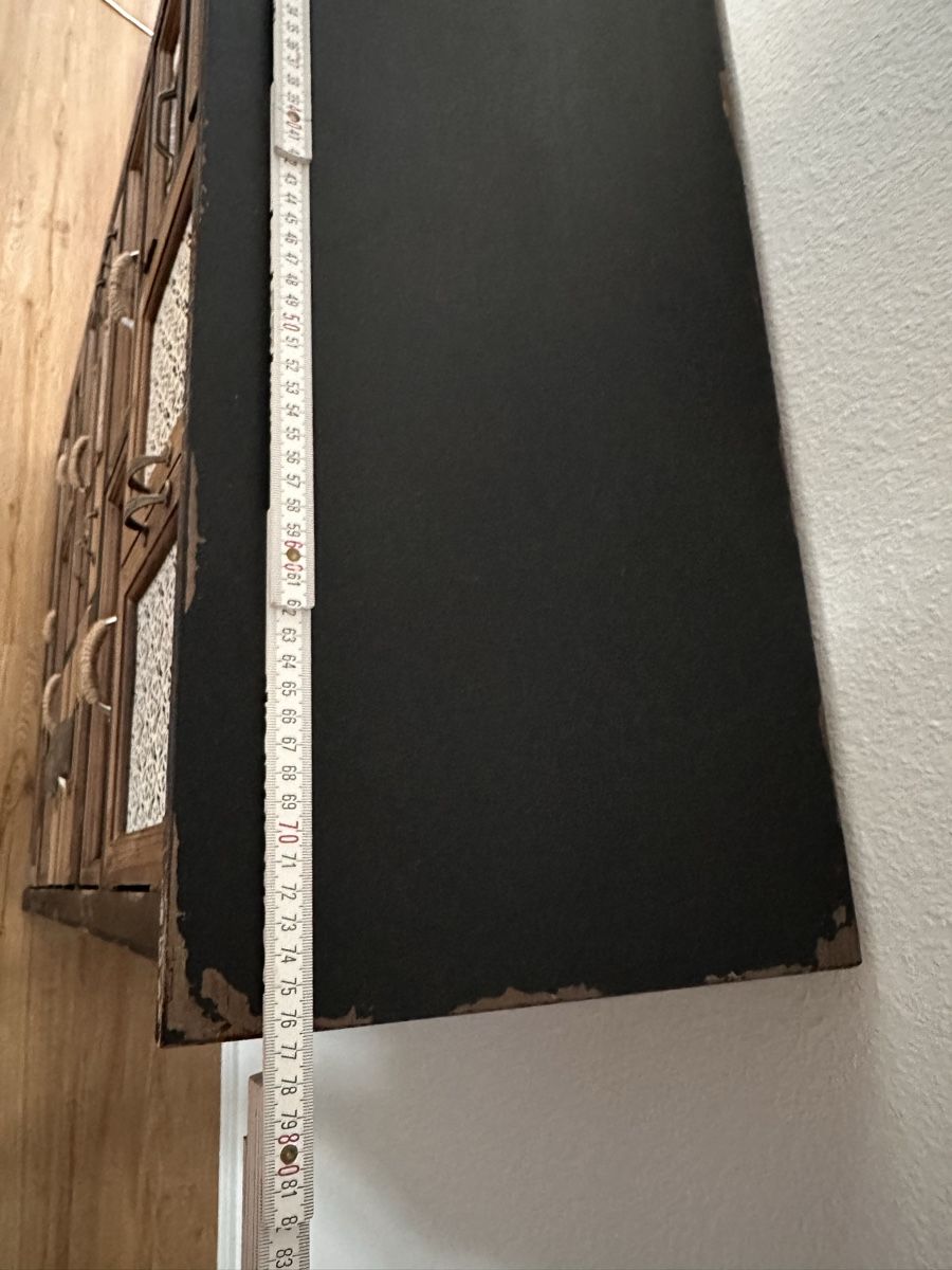 Cassettiere: Apothekerschrank – Usato da Wil SG venduto da cb_2203 1