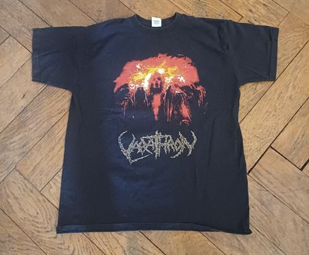 Herren T-Shirt Grösse L Varathron