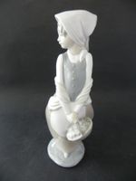 NAO LLADRO Figur made in Spain 23.5 cm