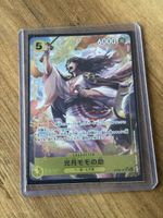 Carta One Piece Kozuki Momonosuke OP06-107 Rara da Collezion