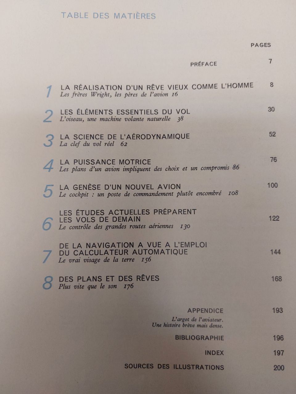 Libri: Aviation - Life - Le Monde des Sciences - 1966 – Usato da Pambio Noranco venduto da Pol69 2