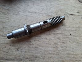 Vorgelegenewelle Sachs 503 Automatik
