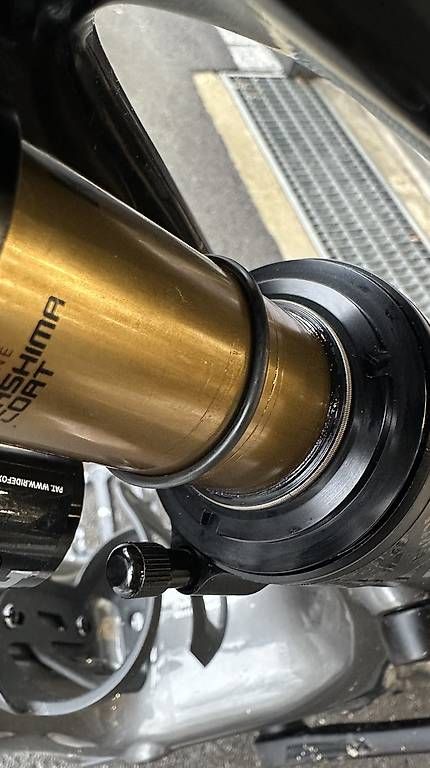 Specialized Biciclette: Specialized Turbo Levo Expert Carbon 2022 / S3 (165-180cm) – Usato da Winterthur venduto da Tommelly 3