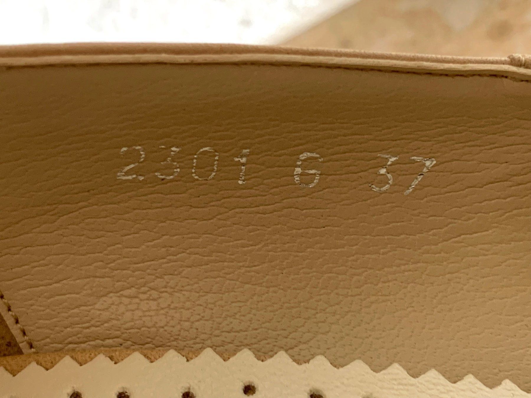 Damenschuhe: UNO DUE TRE | Pumps | Größe 37 – Neu (gemäss Beschreibung) aus Soyhières von Spartan117 8
