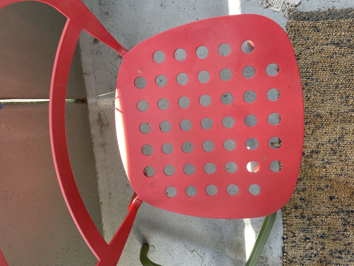 Ikea Stühle: 2 Vintage Ikea Stühle – Gebraucht aus Zürich von nat_vzc9 3