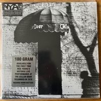 Neil Young - Live At The Cellar Door / 1. US-Press. 2013 NEW