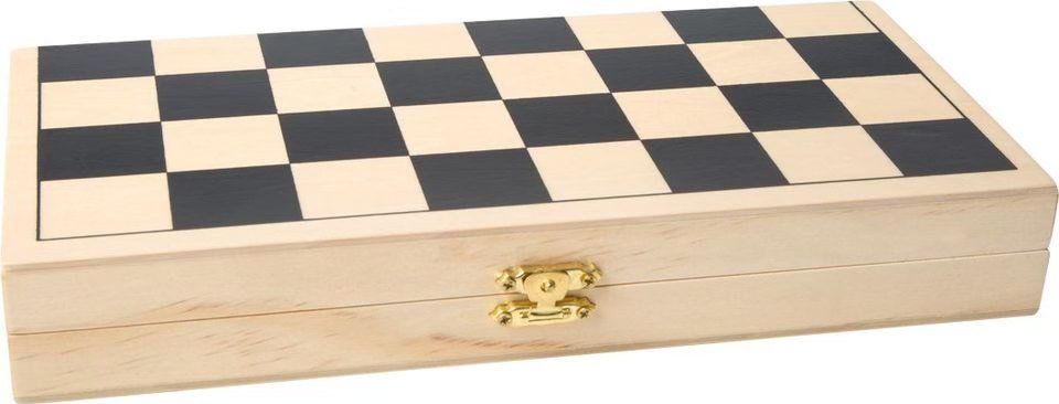 Jeux: NEW Jeu d’échecs – Neuf avec emballage d'origine à Châtelaine par suisseshopping 1