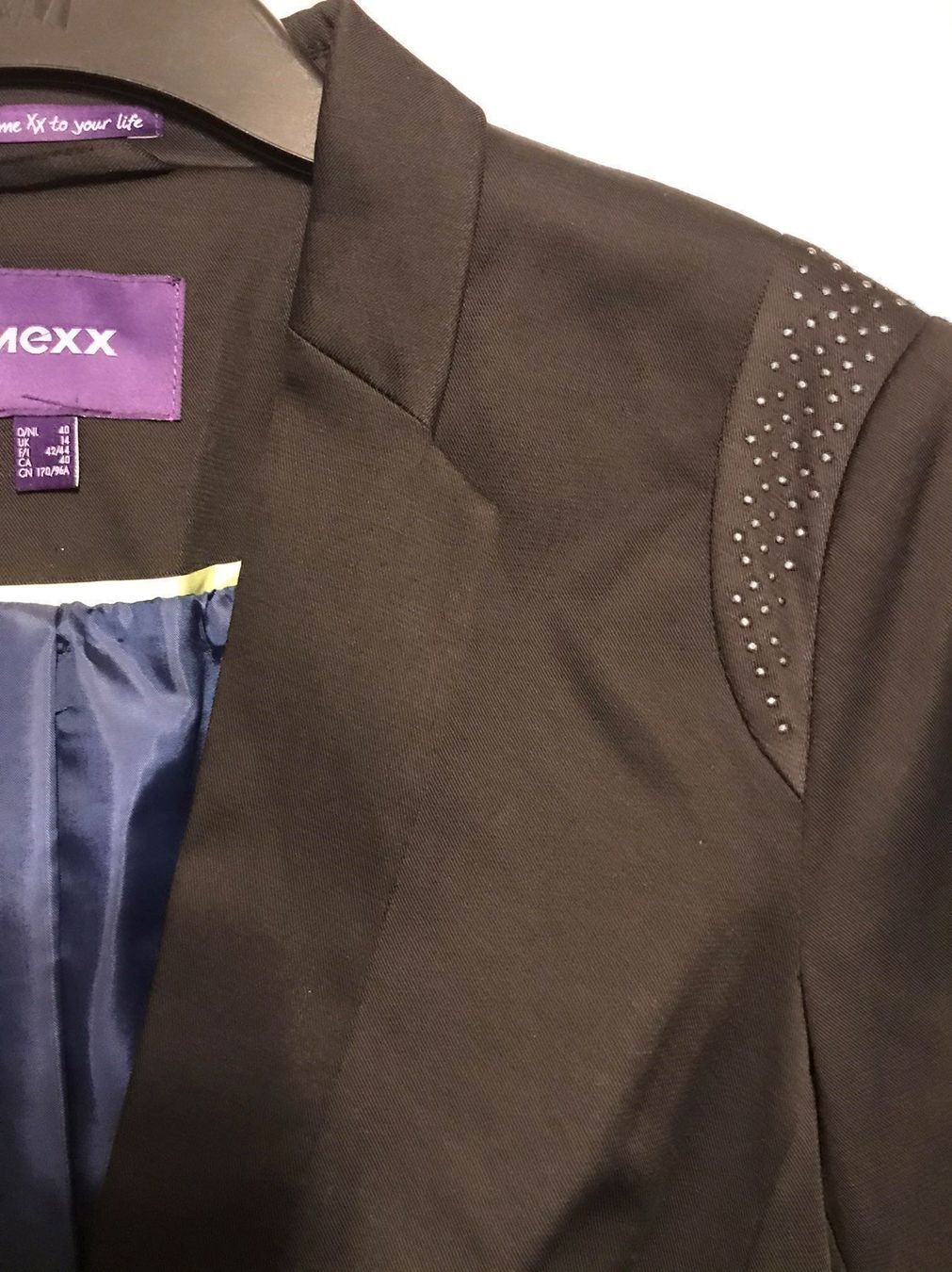 Giacche: Abend Blazer – Nuovo (secondo la descrizione) da Pfungen venduto da Outlet64 1