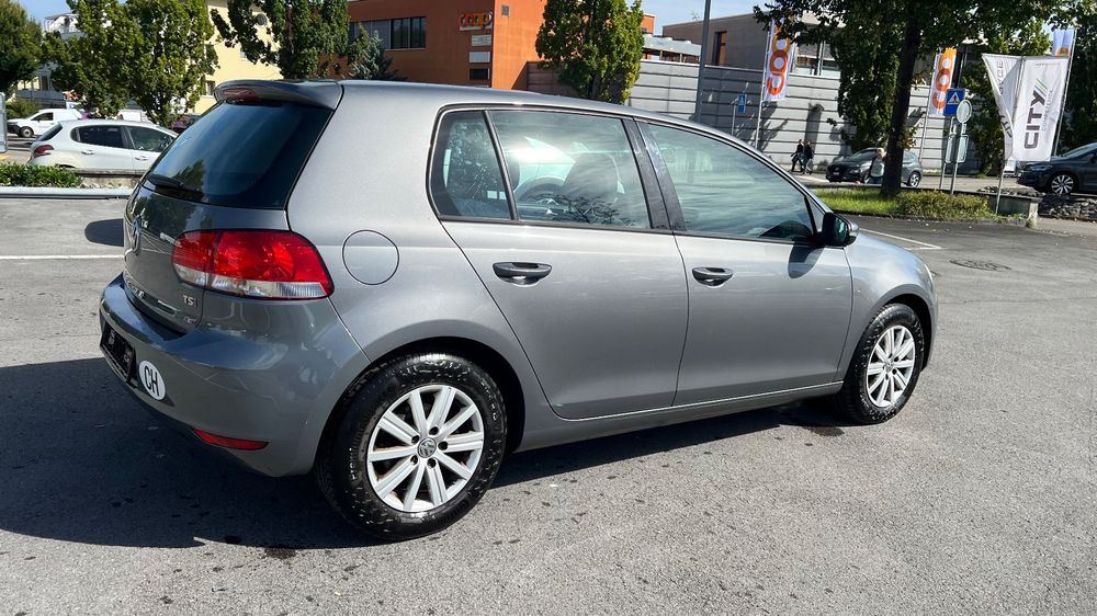 Golf 6 Kaufen Gebraucht