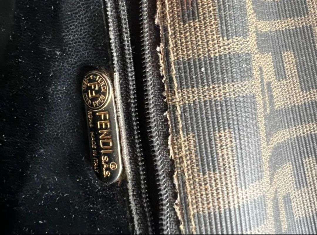 Fendi Borse da donna: Fendi Tasche – Usato da Rebstein venduto da Soju3 1