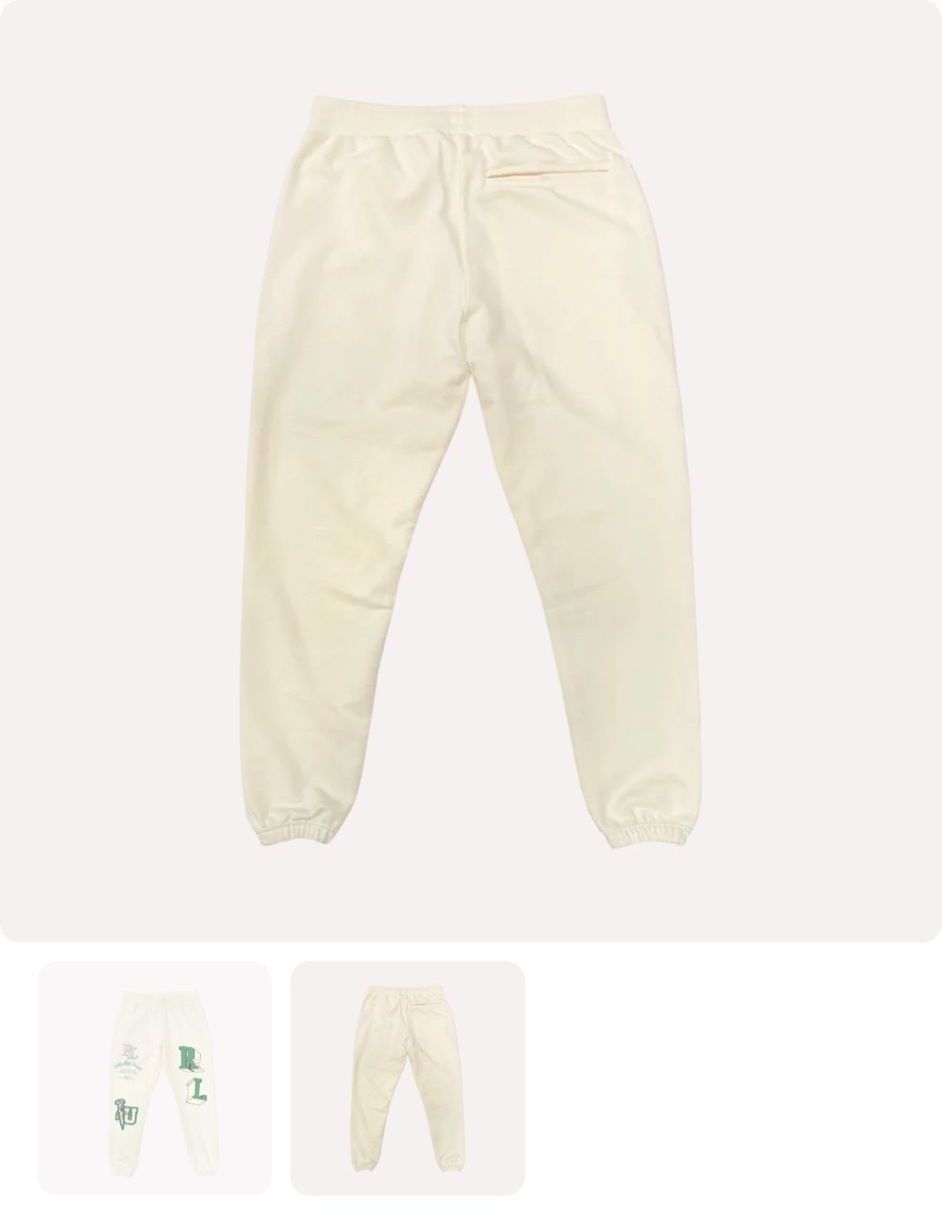 Pantaloni: Rolling Loud LA 21 Jogginghose, M – Nuovo e nell'imballaggio originale da Solothurn venduto da tingel_t 1