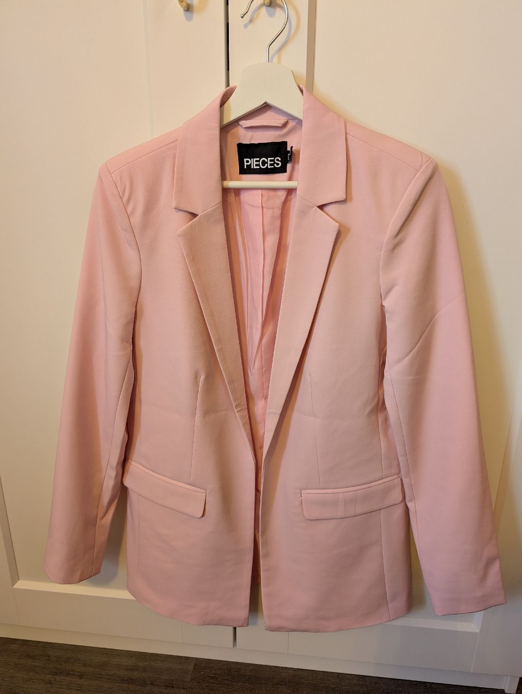 Pieces Completi & Tailleur: Blazer der Marke Pieces in S – Nuovo (secondo la descrizione) da Huttwil venduto da Schnuegu13 1